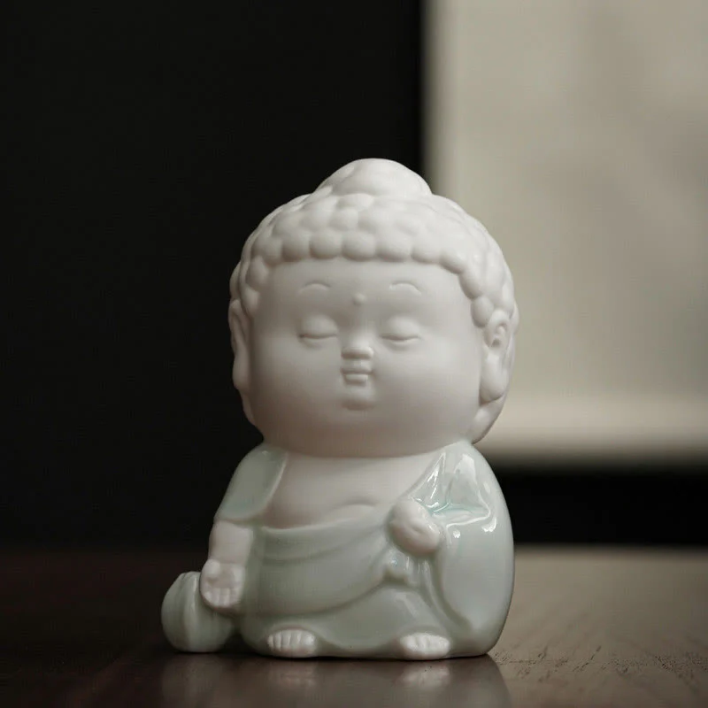 Buddha Incense Burners
