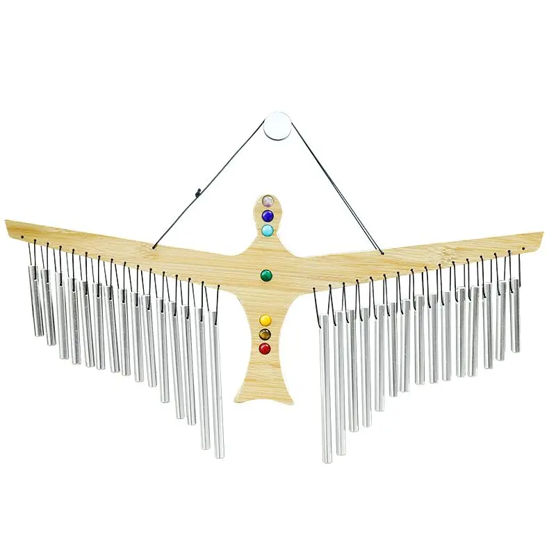 Bars chimes instrument