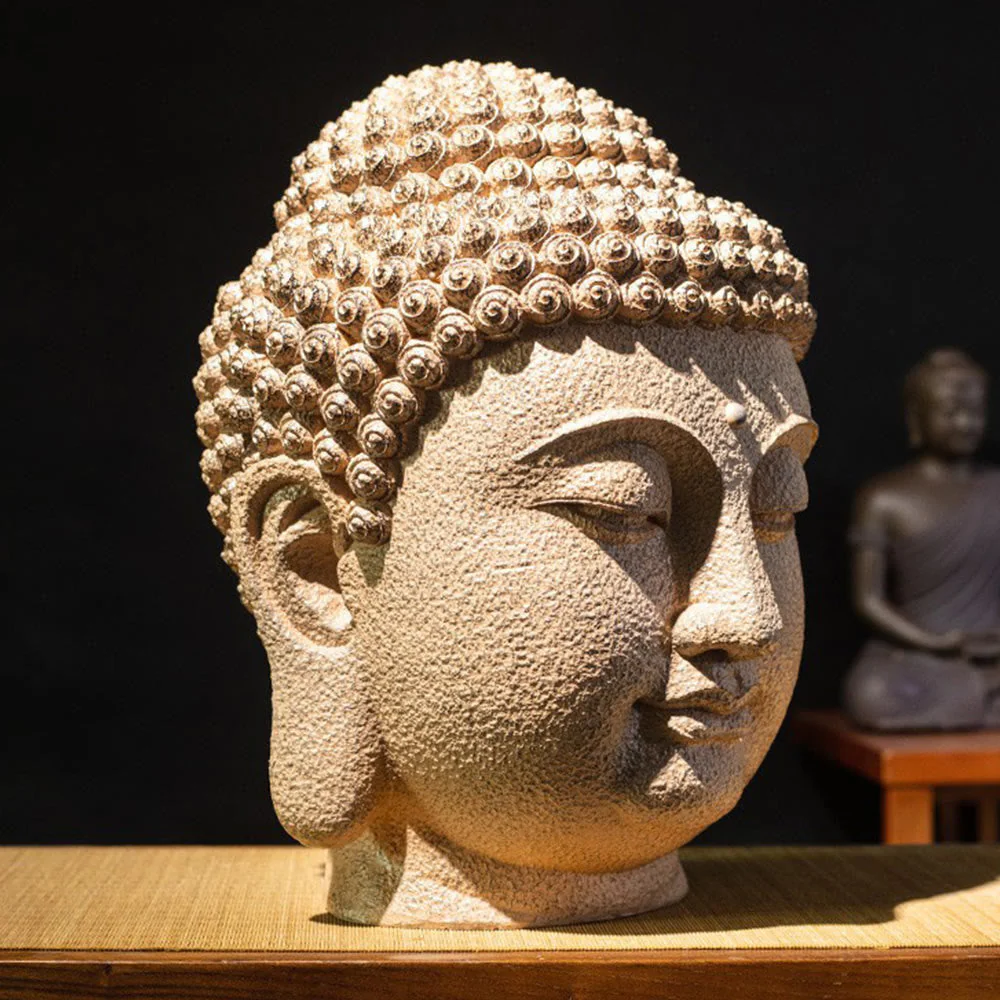 Buddha Statues